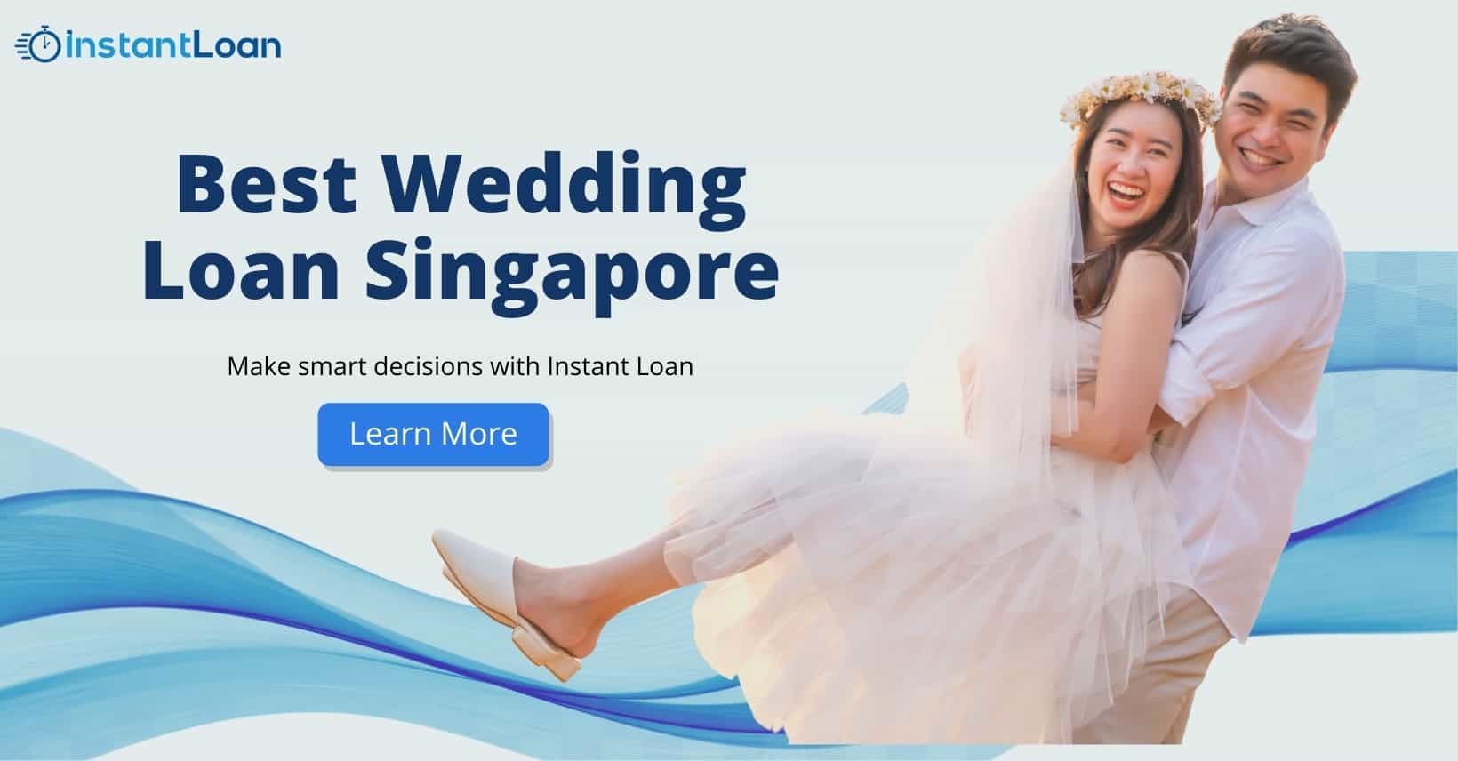 Best Wedding Loan Singapore
