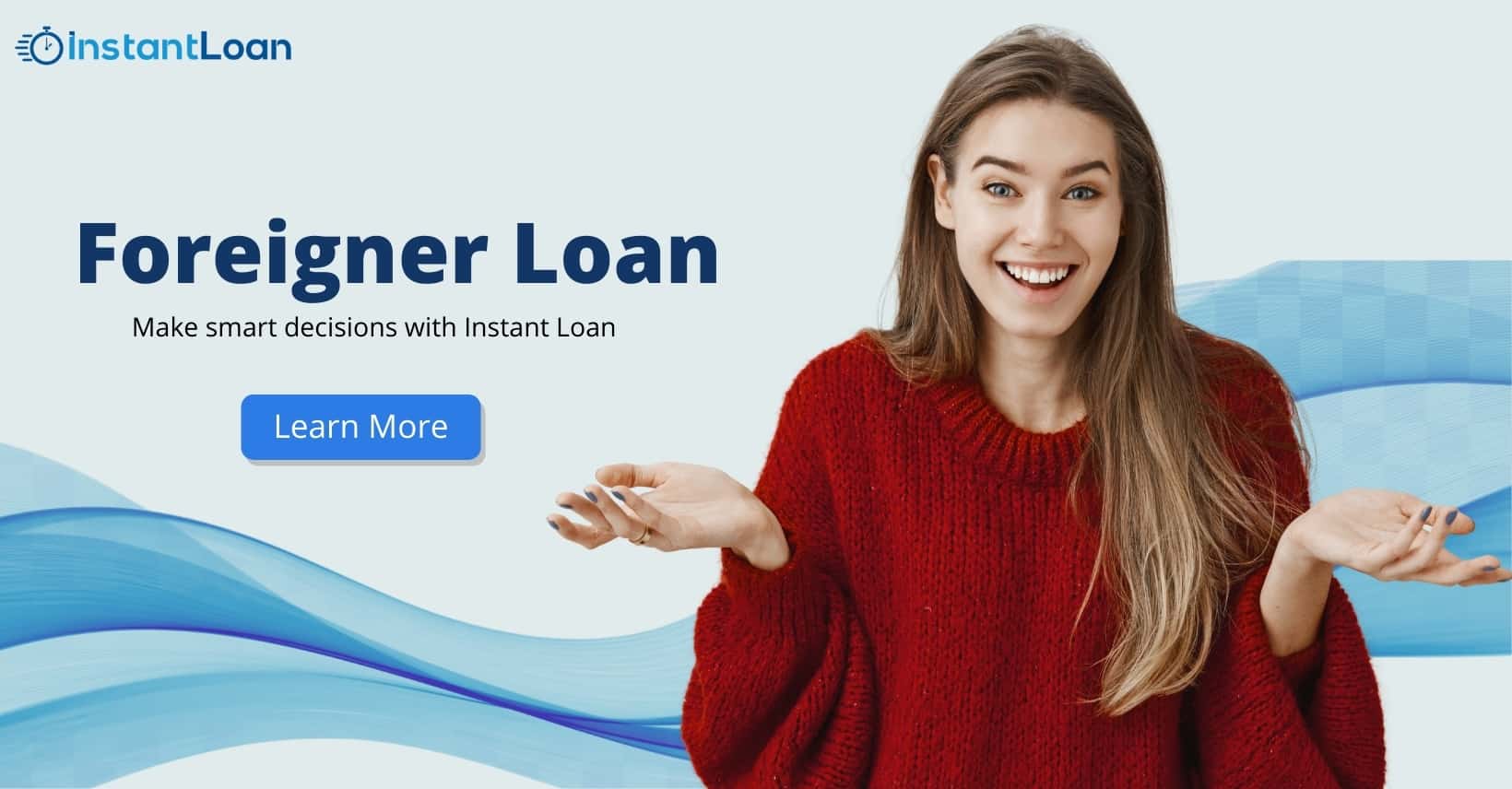 Best Foreigner Loan