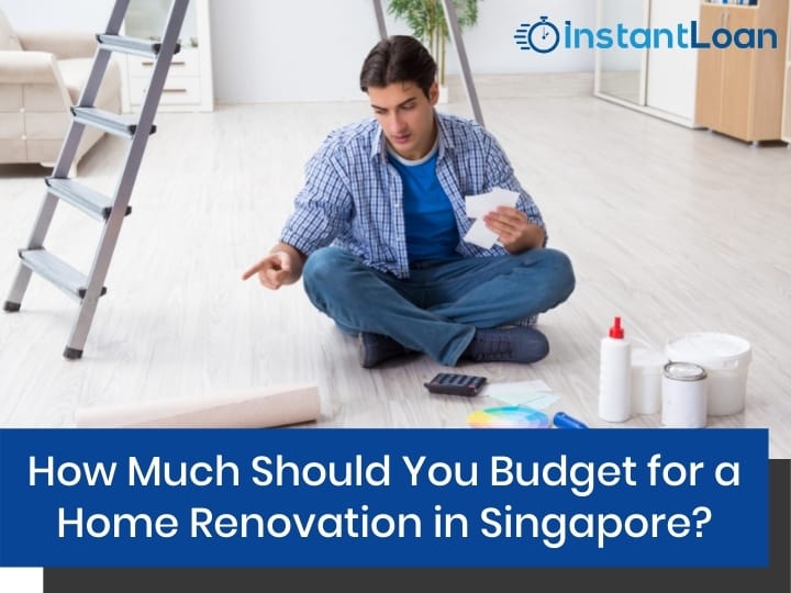 How Much Should You Budget for a Home Renovation in Singapore