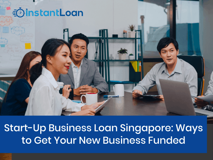 Ways to Get Your New Business Funded