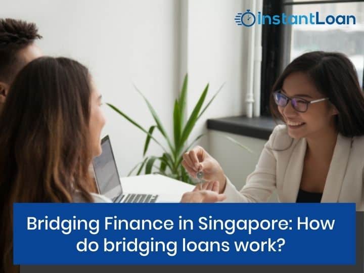 Bridging Finance in Singapore