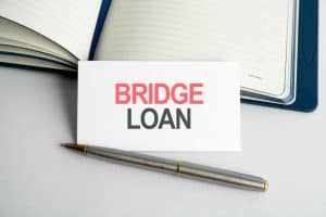 what is bridging loan