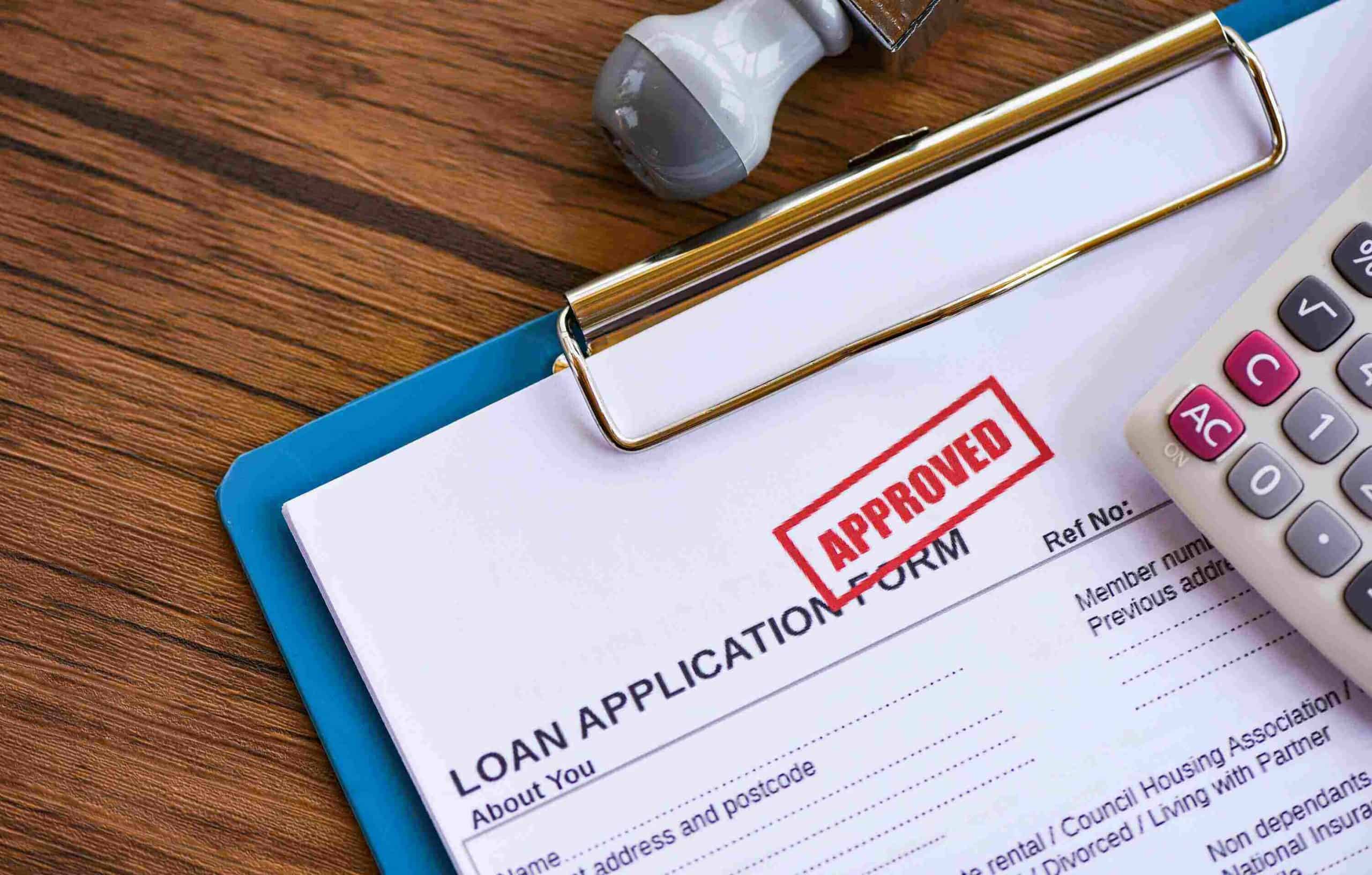 Loan Principal