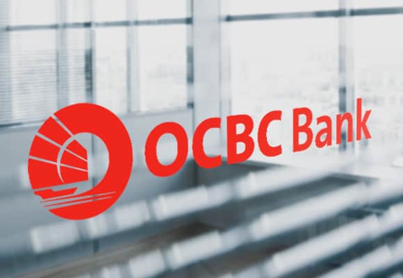 OCBC Car Loan