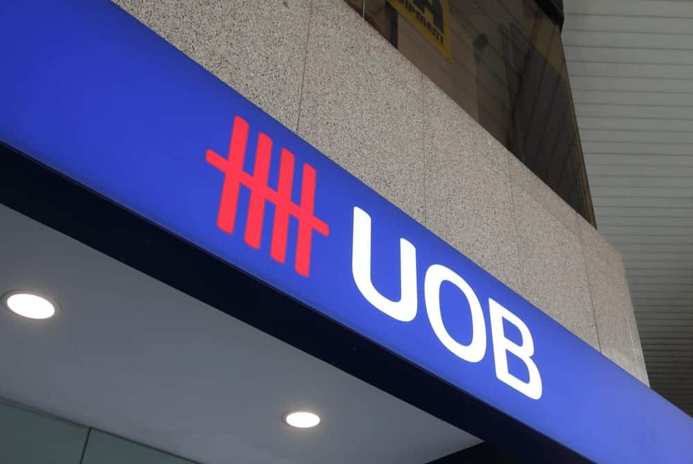 UOB HDB Home Loan