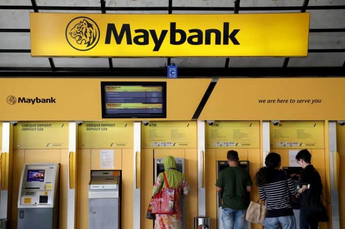 Maybank HDB Home Loan