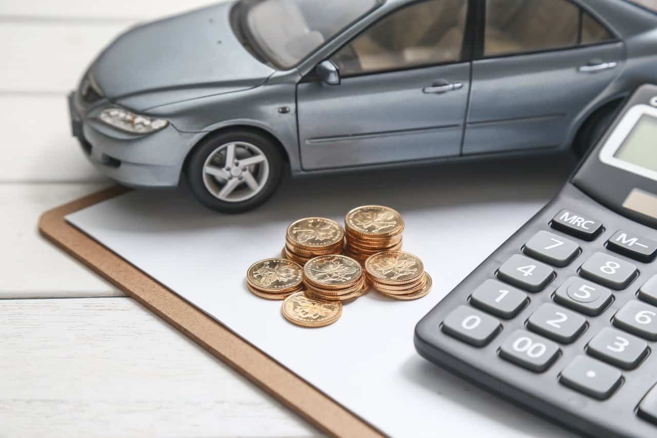 downpayment for a car in singapore