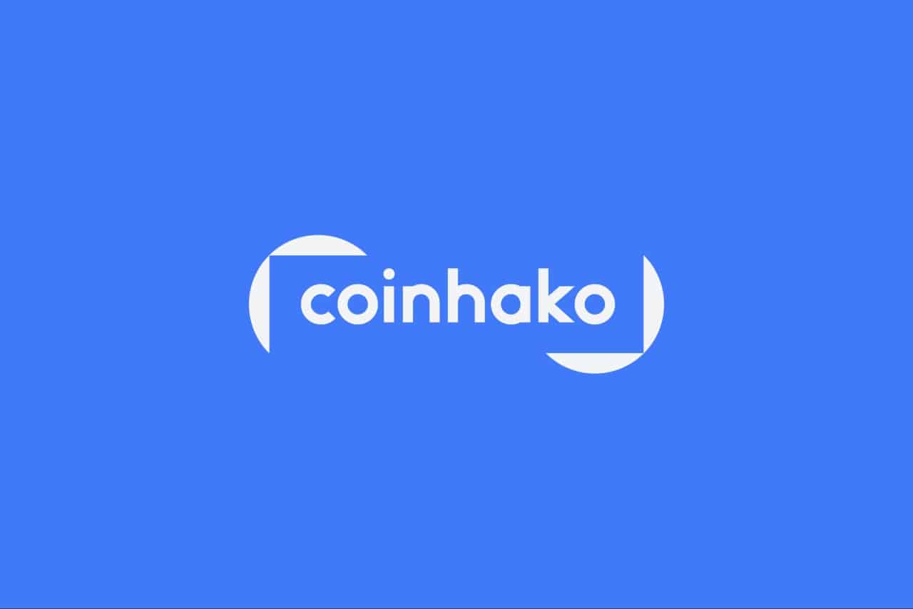 coinhako review