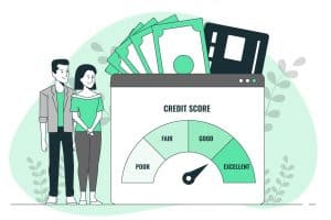 how to clear credit bureau singapore