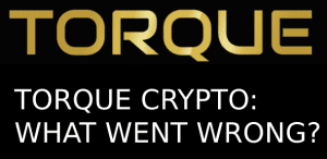 torque crypto