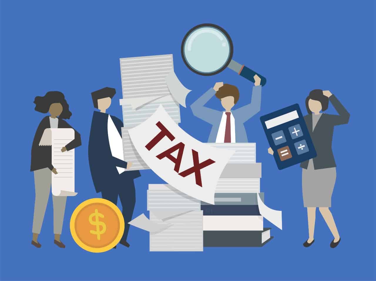 how to reduce income tax singapore