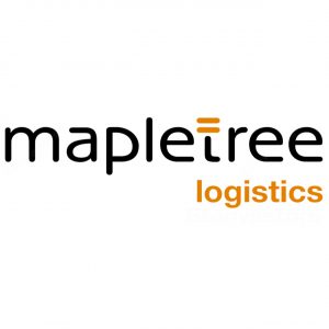 mapletree logistics trust