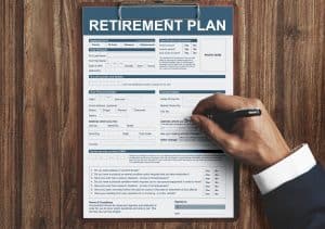 best retirement plan singapore