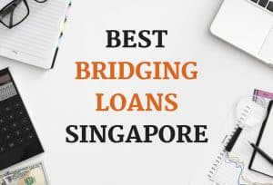 best singapore bridging loan