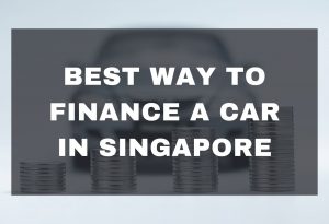 best way to finance a car