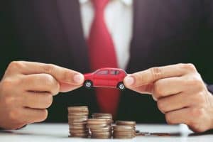 car financing singapore