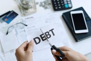 debt consolidation vs. debt settlement
