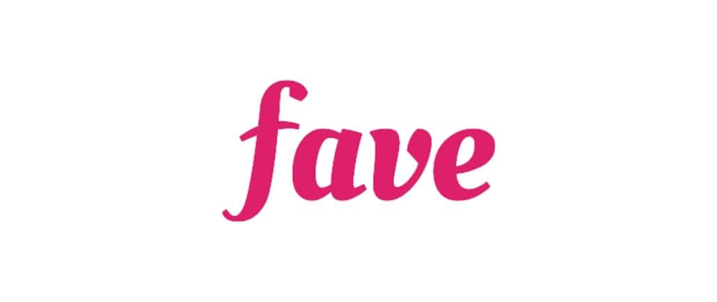 FavePay logo
