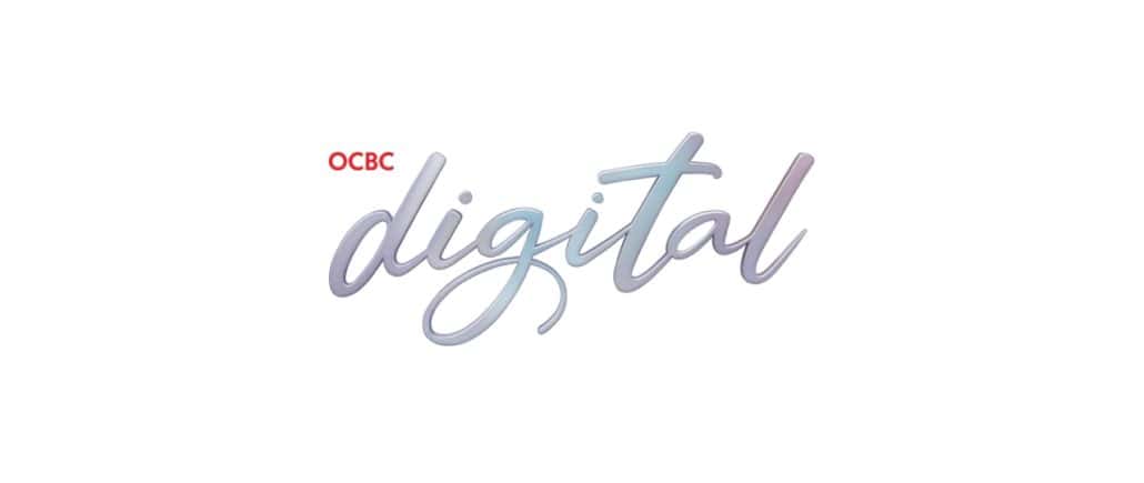 OCBC Digital logo