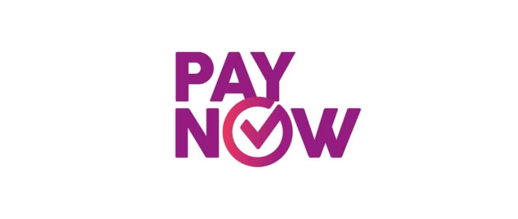 UOB Paynow logo