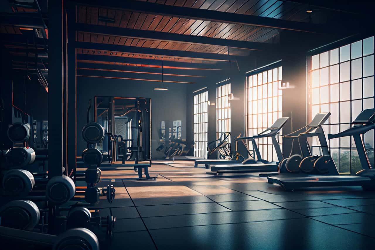7 Cheap Gyms in Singapore Under S$100/Month