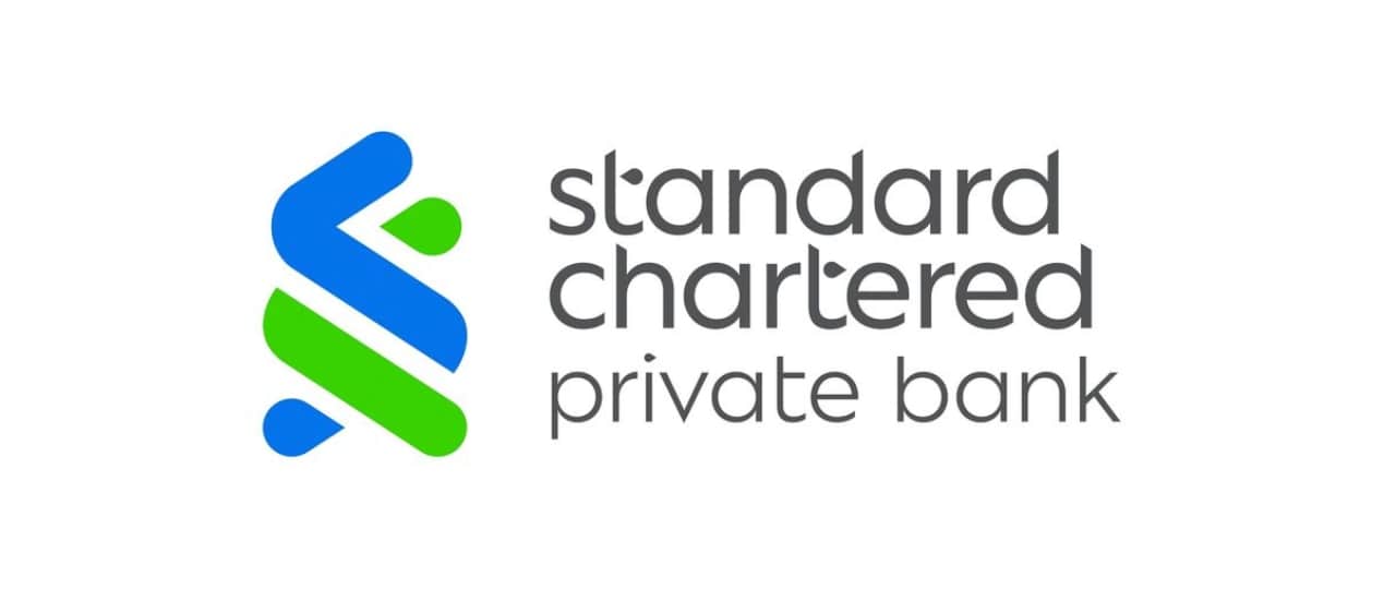 Standard Chartered Private Bank Logo