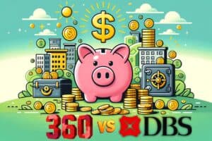 ocbc 360 vs dbs multiplier