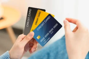 credit card for foreigners singapore