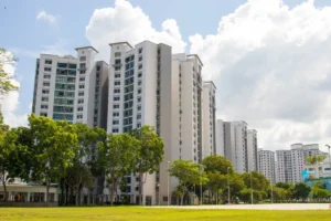 foreigner buying property in singapore