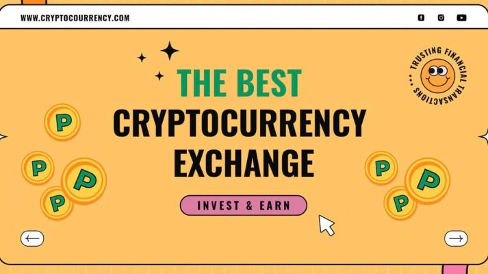 Best Crypto Exchange Singapore