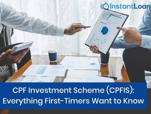 CPF Investment Scheme