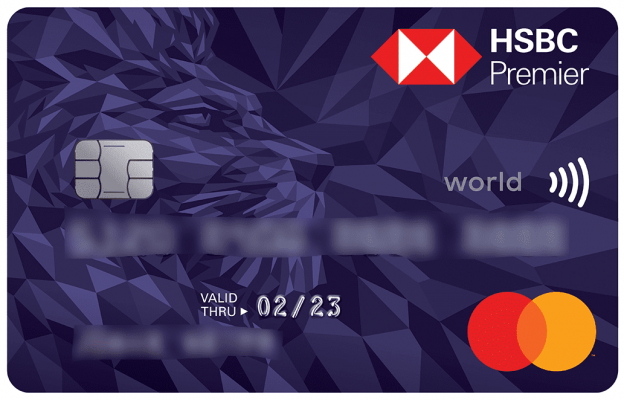 HSBC Premier Credit Card Review