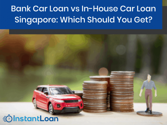 In-House Car Loan Singapore