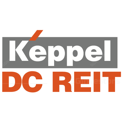 Keppel-DC-REIT