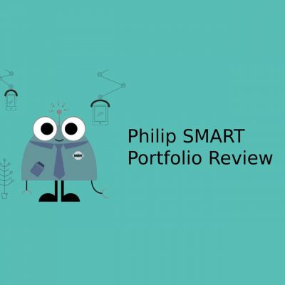Philip SMART portfolio review