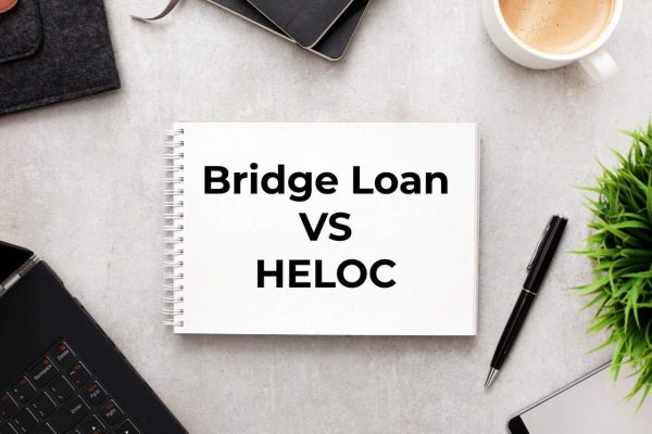 bridge loan vs heloc