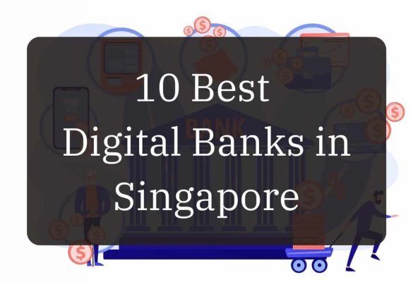 digital bank singapore
