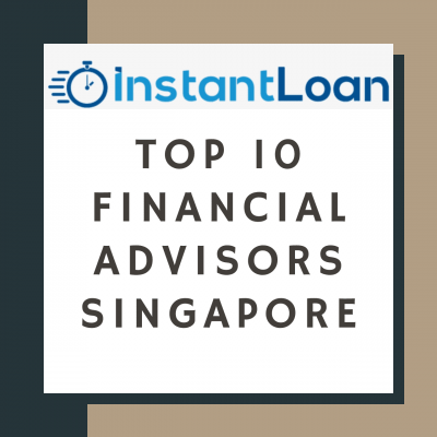 singapore financial advisor